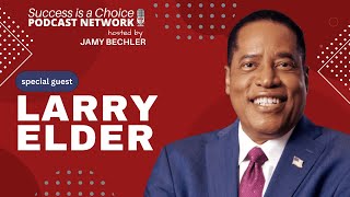 Larry Elder on Success is a Choice [upl. by Durman]