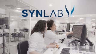 SYNLAB Leading European medical diagnostics provider [upl. by Carbrey]