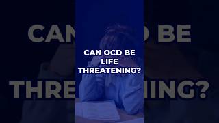 Can OCD Be Life Threatening  OCD Mantra  ocd obsessivecompulsivedisorder mentalhealth [upl. by Nitsuga]