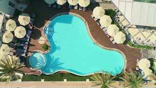 SENTIDO Aegean Pearl Rethymnon Kreta Grekland [upl. by Utley]