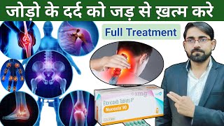 Etooricoxib tablets ip 90 mg in hindi  joint pain treatment  etoricoxib tablets ip  Drx rabbani [upl. by Edin]