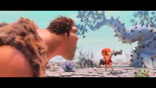 the Croods 2 hindi [upl. by Ycat]