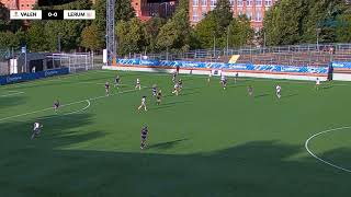 Valencia CF Academy Canada F16 vs Lerums IS 20240719 [upl. by Anselme]