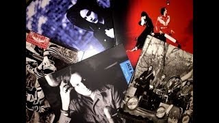 JACK WHITE VINYL COLLECTION [upl. by Guzel]