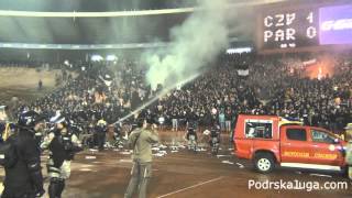 quotVATRENIquot JUG  145 Derbi  02112013 zvezda  Partizan [upl. by Shellie]