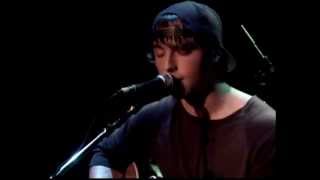 EMBLEM3  Chariot Live Gavin DeGraw Cover [upl. by Eitnom]