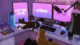 CozyPartnerathon Continues  back to cozy craftin athon to toggle [upl. by Nahtnaoj]