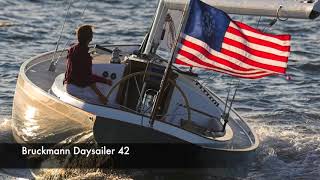 Bruckmann Daysailer 42 [upl. by Atikaj657]