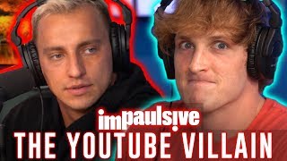 VITALY IS YOUTUBES MOST NOTORIOUS VILLAIN  IMPAULSIVE EP 31 [upl. by Georgia164]