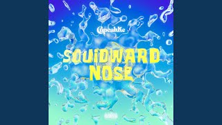 Squidward Nose [upl. by Mlohsihc]