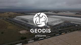 GEODIS  Taking Fulfillment Operations to the Next Level Short version [upl. by Erdnael]