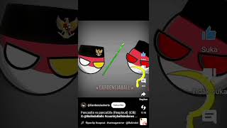 PANCASILA Vs PANCAGILA [upl. by Arodal698]