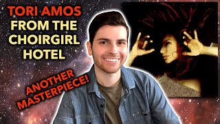 Tori Amos – From the Choirgirl Hotel  Full Album REACTION  ANALYSIS [upl. by Lalittah380]