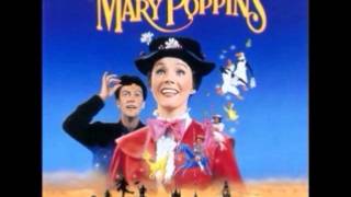 Mary Poppins OST  13  Fidelity Fiduciary Bank [upl. by Nadia]