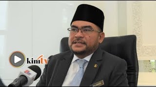 Tabung Haji tanggung subsidi semua jemaah haji 2019 [upl. by Eisenberg]