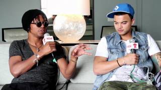 What Lupe Fiasco wrote in quotBattle Scarsquot with Guy Sebastian [upl. by Arden]