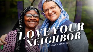 Sister2Sister 10312024  Love Your Neighbor [upl. by Llevrac]