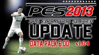 Como licenciar times ligascopas emblemas PES 2013 [upl. by Maharba]