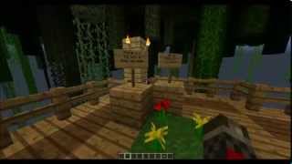 CaptainSparklez Jerry Tree Download and How to install 1710 [upl. by Aissac251]