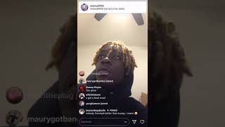 1030 tuwop snippet🤫🤫🔥🔥 [upl. by Atiuqet]