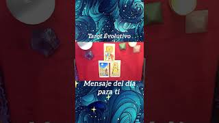 ¿Qué va a PASAR HOY ✨️tarotdiario predicciones tarot [upl. by Essa]