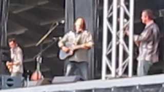 festival country music MIRANDE 2013Randy Thompsonvideo 2 [upl. by Devaj767]