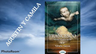 FRANCESCO DECIDE VOLVER A NACERESPIRITUALIDAD [upl. by Naol339]