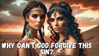 THIS IS THE ONLY SIN THAT GOD WILL NEVER FORGIVE [upl. by Ainslie]