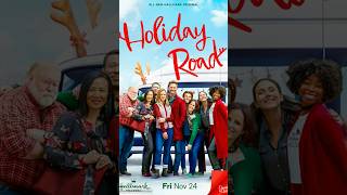 Top 10 Hallmark Christmas Movies of 2023 Part 2 hallmarkmovies romance love christmas top10 [upl. by Agnella]