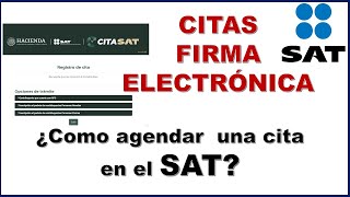 CITA RENOVACION FIRMA ELECTRONICA 2022 [upl. by Winter]