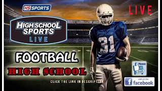 Dexter vs Saline High School Football 952024 Live Stream [upl. by Cadmar658]