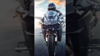 Unique Rider020like comments share subscribe beautiful rider video riderfeed ninja h2r [upl. by Cliffes]