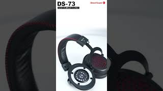 DS73 セミオープン型ヘッドホン  DIRECT SOUND サウンドハウス ヘッドホン DIRECTSOUND [upl. by Marcin975]