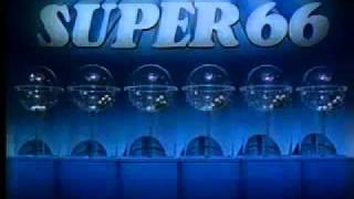 Super 66 Draw 224 Ch7  1983 [upl. by Hopkins446]