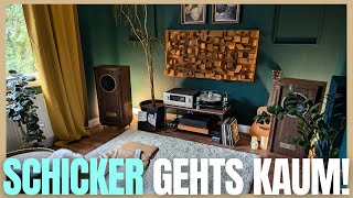 HiFi Setup Tours der Community 44  Music Room Tour  HiFiEcke HiFi Zimmer [upl. by Dee Dee]