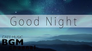 Mellow Jazz Music  Relaxing Music For Sleep Study Work  Background Cafe Music [upl. by Obola]