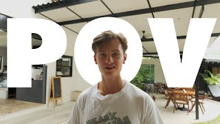 pov youre a 21 year old doing business in thailand [upl. by Lemmie]