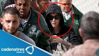 Escándalos más sonados de Justin Bieber  Most notorious scandals of Justin Bieber [upl. by Hershell]