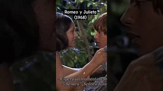 Romeo and Juliet 1968 [upl. by Auston]