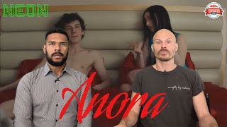 ANORA Movie Review SPOILER ALERT [upl. by Matthias]