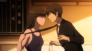 アマガミSS【Amagami SS】Best Moments 4👸The Truth👸 【1080】 [upl. by Grannie]