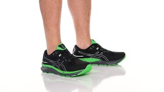 ASICS GELCumulus® 24 LiteShow SKU 9740023 [upl. by Innad]