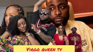 UNIMAGINABLE DAVIDO GIVES HIS FULL CONSENT TO FOLASHADE AND LOJAY RELATIONSHIP [upl. by Assilana]