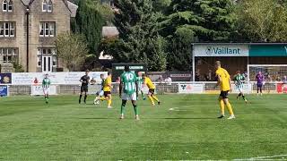 Belper Town v Bromsgrove Sporting  31st August 2024 [upl. by Jaycee119]