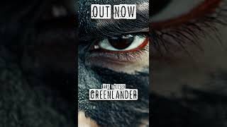 Greenlander  OUT NOW shorts [upl. by Jozef382]