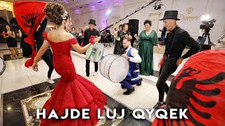 🔴 Hajde luj qyqek   Kanagjegji i Gentianes [upl. by Ahso]