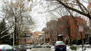 Deal Estate From TwoFlat to SingleFamily in Wicker Park [upl. by Htbazile]