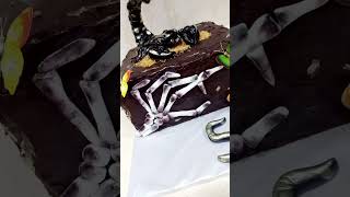 bakı adgününmübarək ballı biskvitcake bento chocolate scorpio hbd love деньрождения торт [upl. by Alleuqcaj]