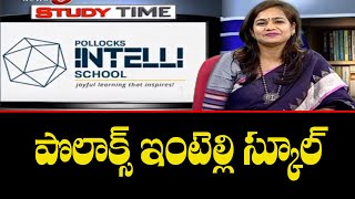 Pollocks Intelli School  Study Time  TV5 News Digital [upl. by Renrut]