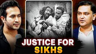 Why SIKHS Havent Got JUSTICE Yet [upl. by Duleba]